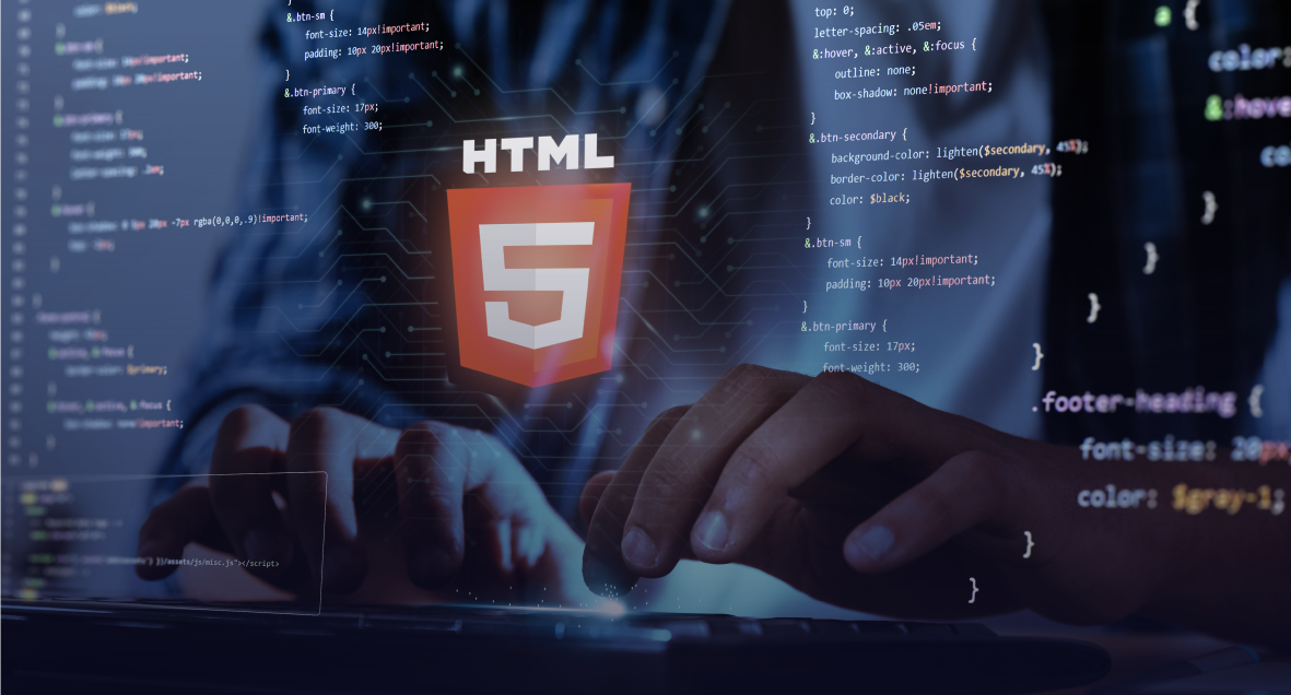 The Complete HTML & CSS Bootcamp 2023 Edition